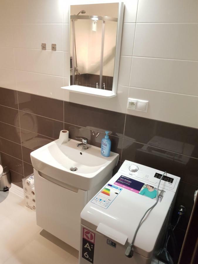 Apartman Pod Stitom Tatranská Lomnica Exterior photo