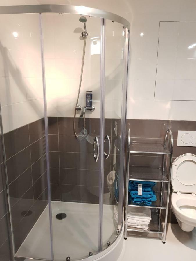 Apartman Pod Stitom Tatranská Lomnica Exterior photo