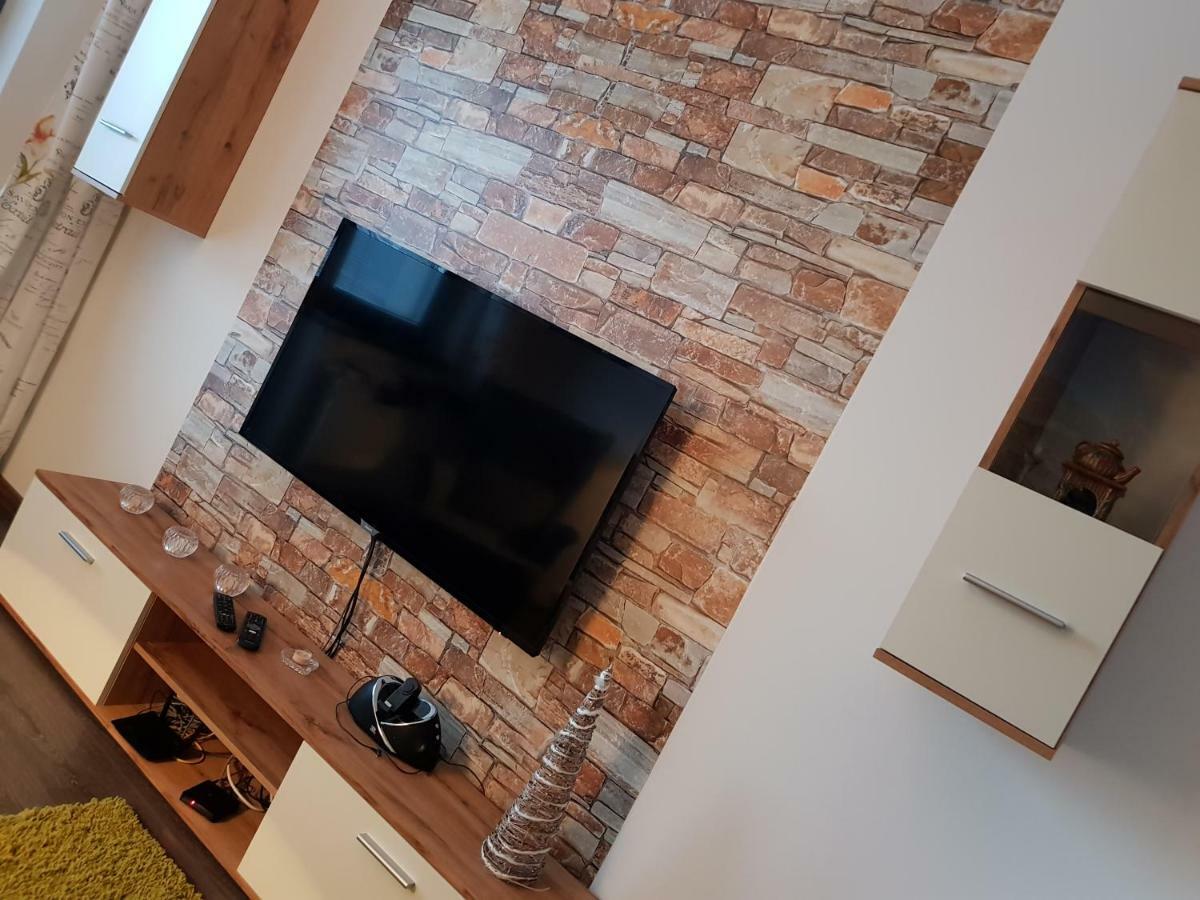 Apartman Pod Stitom Tatranská Lomnica Exterior photo