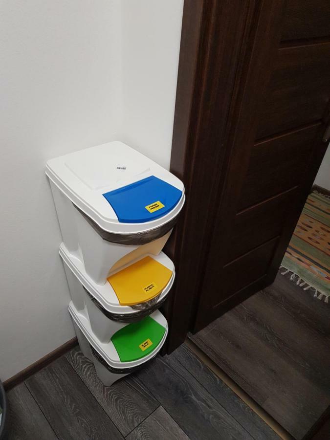 Apartman Pod Stitom Tatranská Lomnica Exterior photo